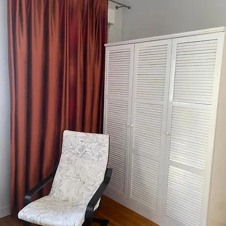 Appartement Coeur De La