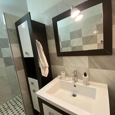 Coeur De La Appartement Caen