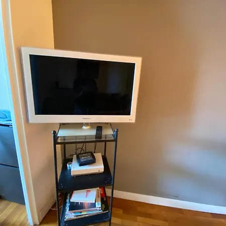 Appartement Coeur De La *
